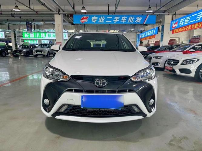 【丰田致炫车多少钱,丰田致炫的价位】