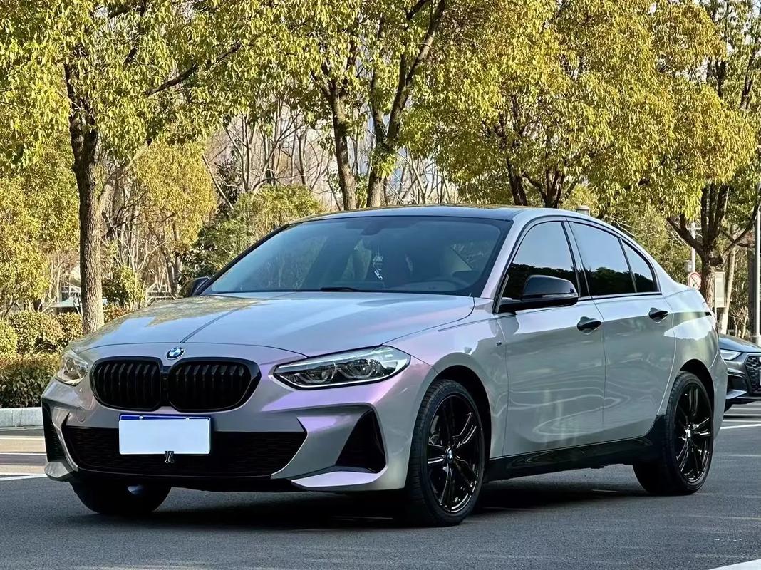 宝马125i多少钱／宝马125i多少钱能入手