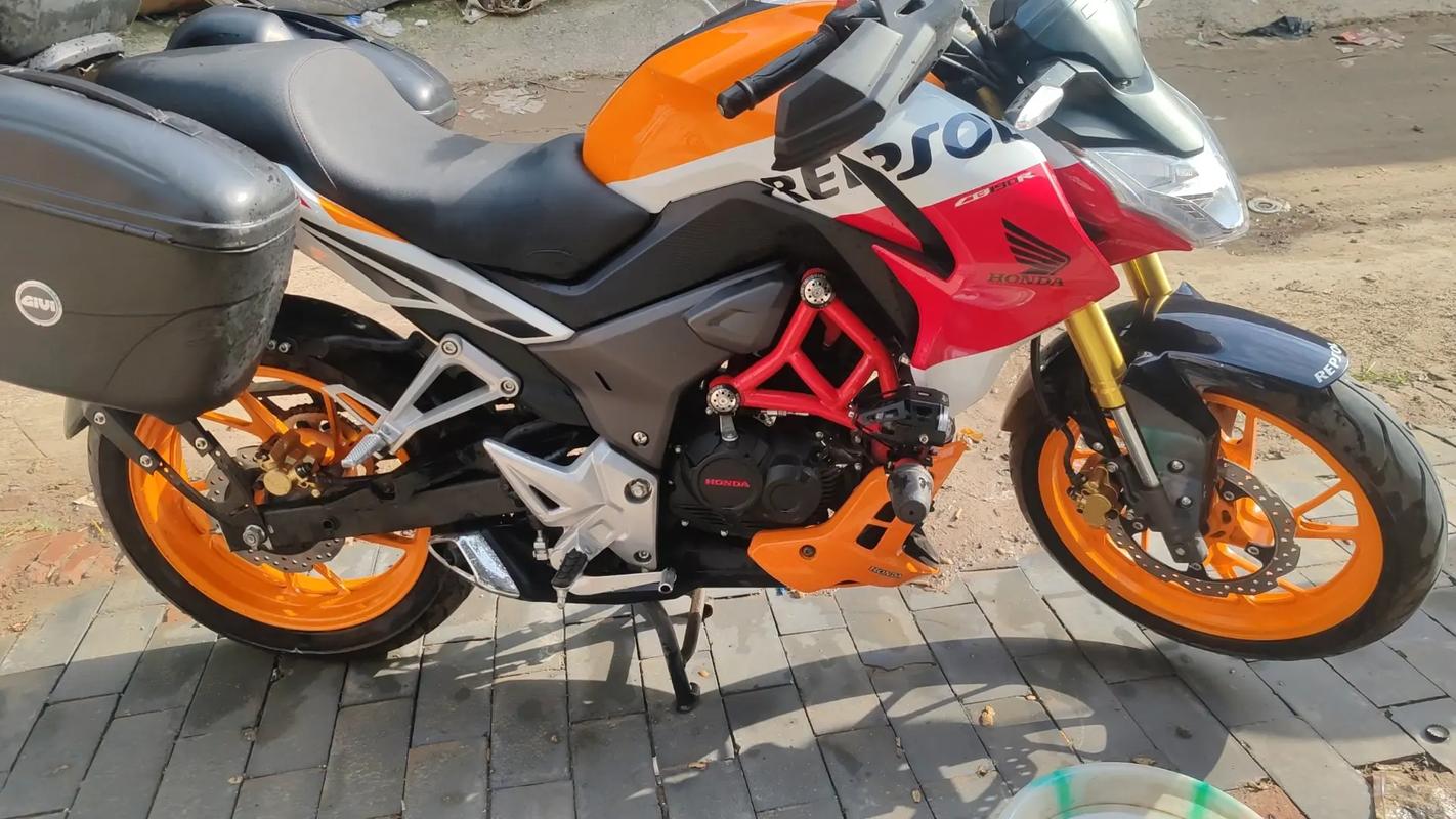 本田190(本田190暴风眼)