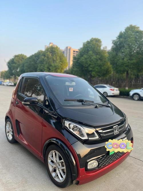 众泰电动汽车报价大全(众泰电动汽车价格及图片z100)