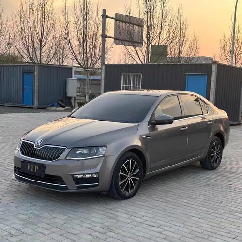 大众斯柯达两厢(大众斯柯达2箱新车型)