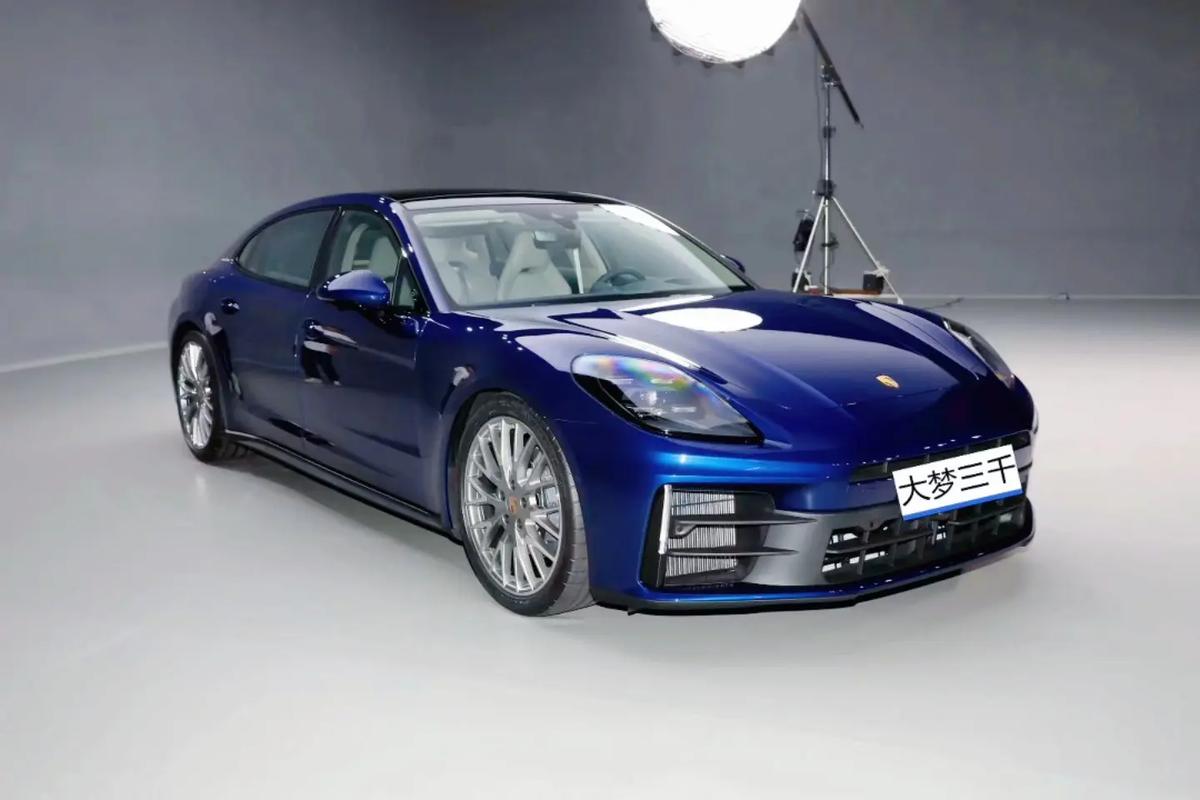 帕拉梅拉s／帕拉梅拉是哪国生产的