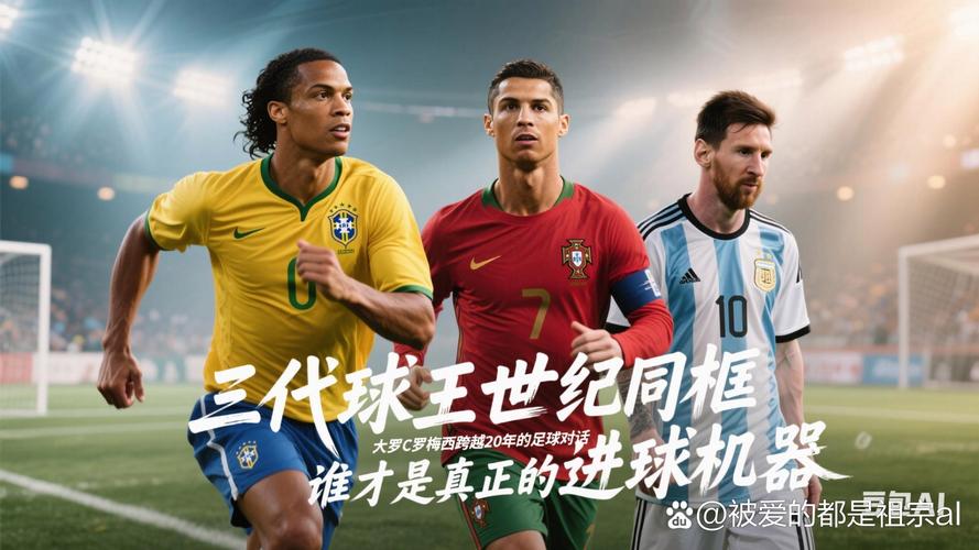 c罗谈梅西退役落泪,c罗梅西直接对话战绩