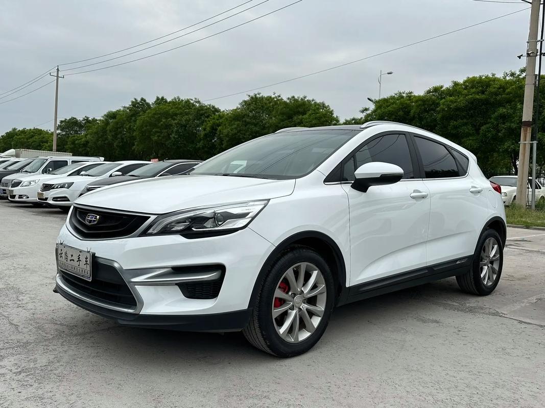 帝豪gs价格怎么样(帝豪gs报价13t)