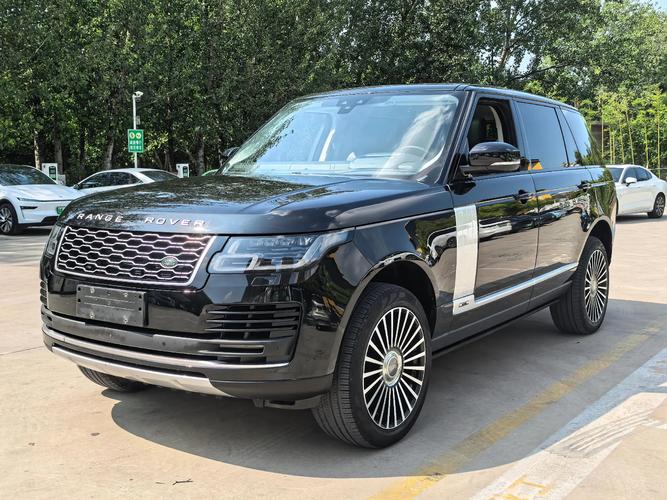 大路虎车价格与图片(大路虎suv报价)