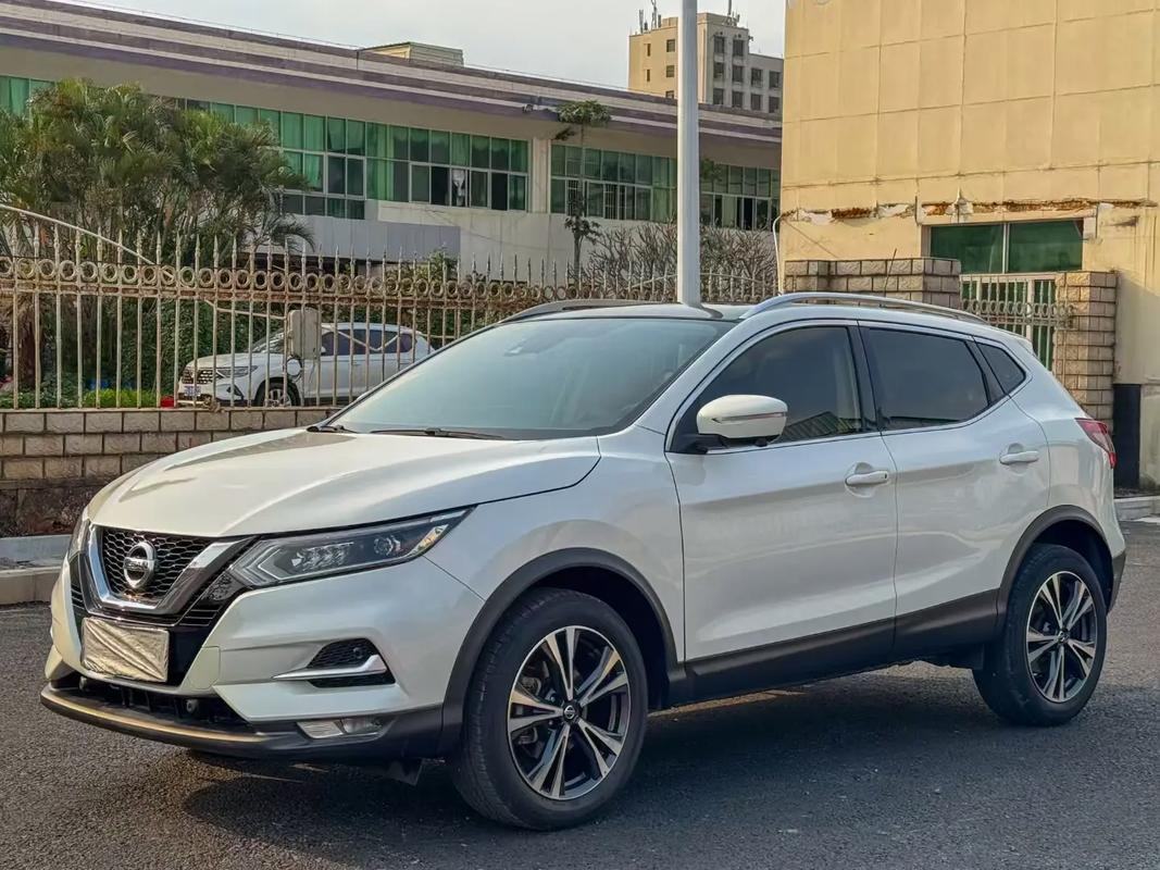 2023款逍客什么时候上市,22款逍客上市时间