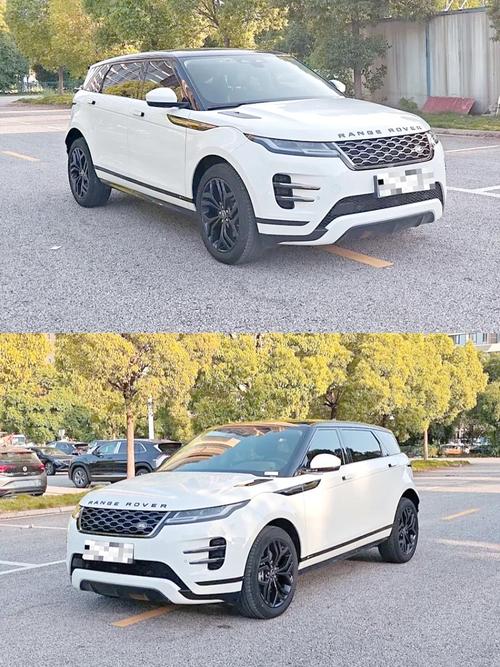 吉普极光图片及报价／吉普车2021款报价及图片