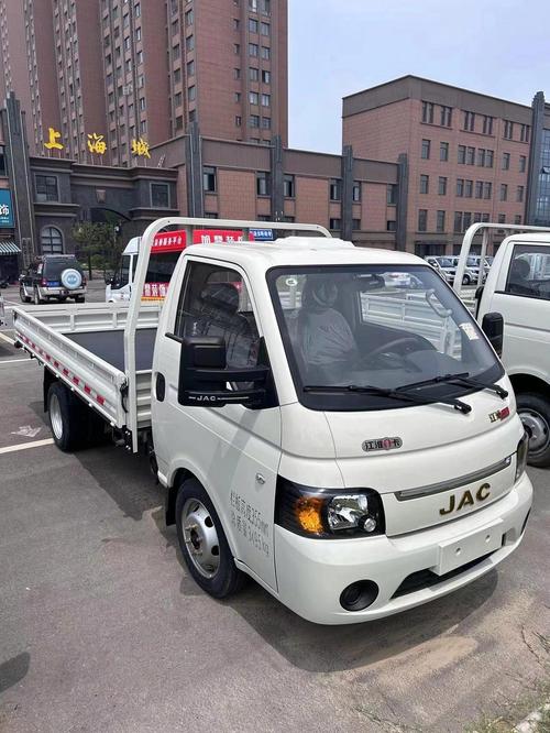 江淮汽车suv车型多少钱(江淮suv汽车大全)