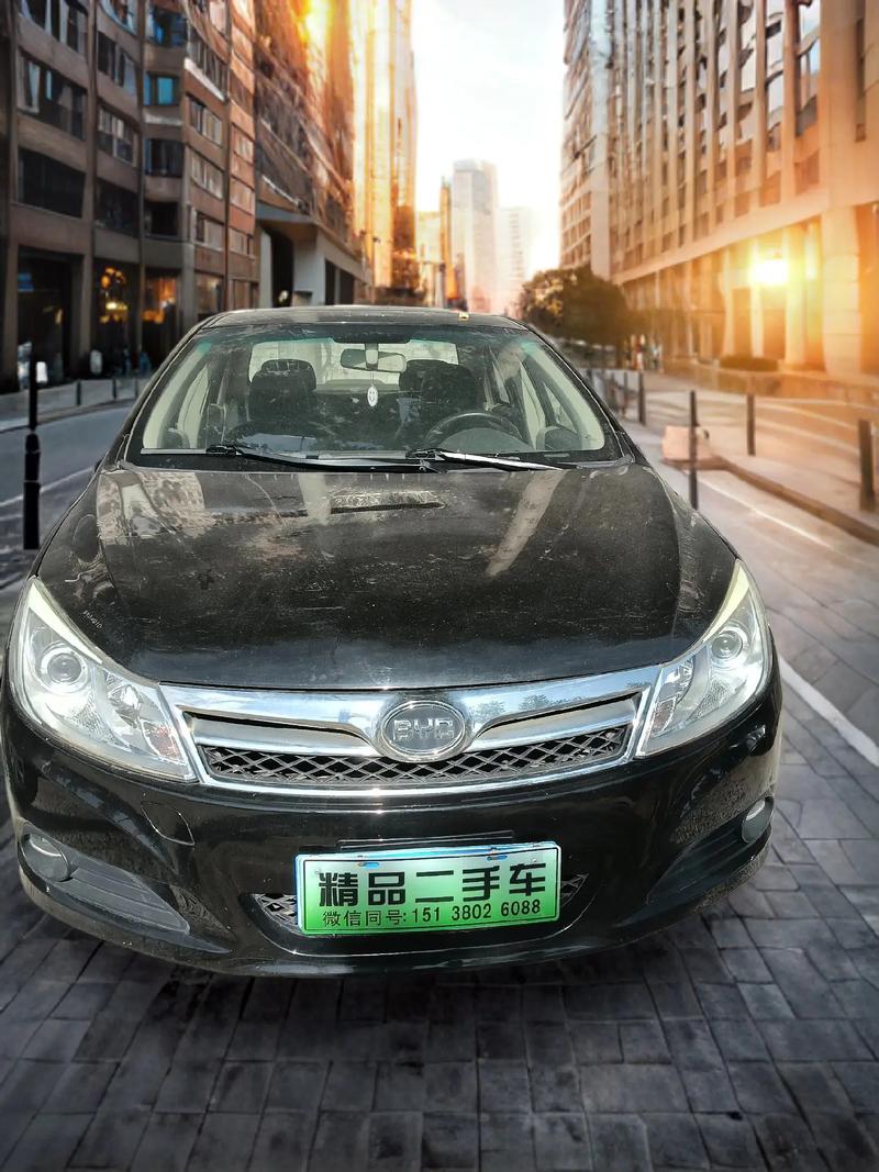 【比亚迪速锐油耗怎么样,比亚迪速锐油耗怎么样啊】