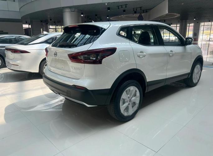 北京逍客4s店最低报价/尼桑逍客北京4s店售价