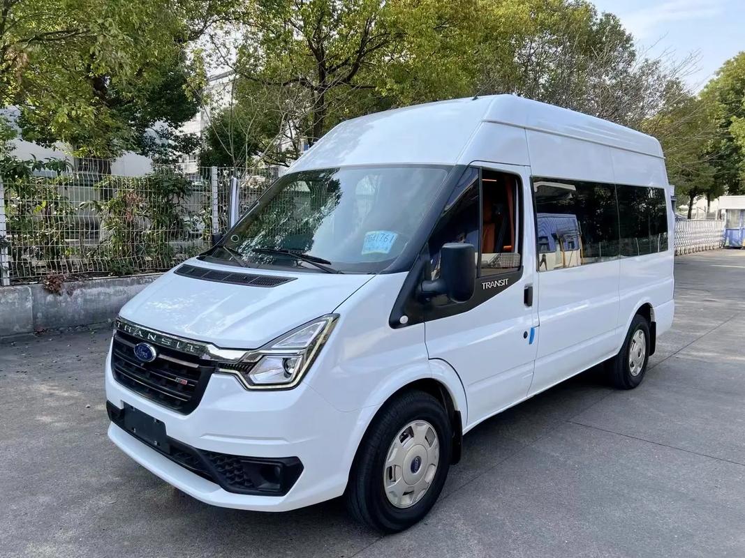 新世代全顺pro试驾／全顺新世代pro怎么样