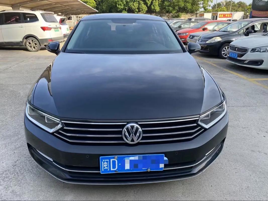 2018款迈腾多少钱,18款的迈腾多少钱一台