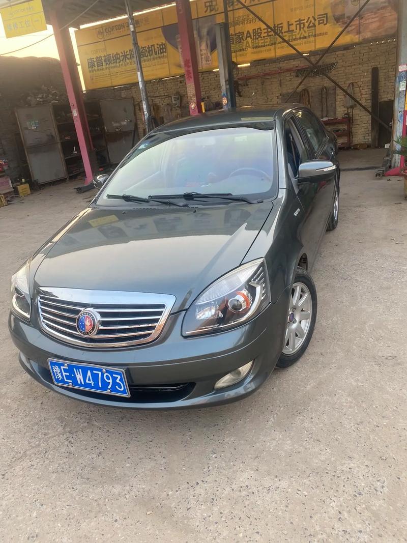 上海英伦汽车715报价,上海英伦715报价及图片