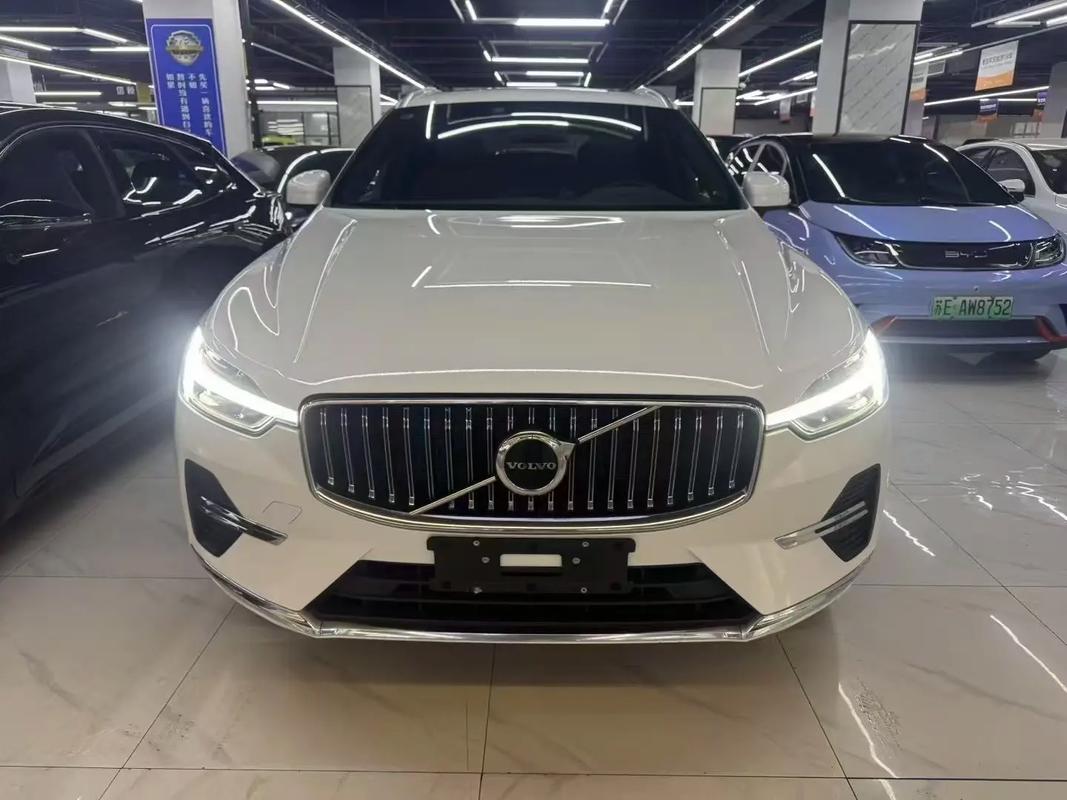 沃尔沃xc60智逸豪华版／沃尔沃xc60智逸豪华版怎么样