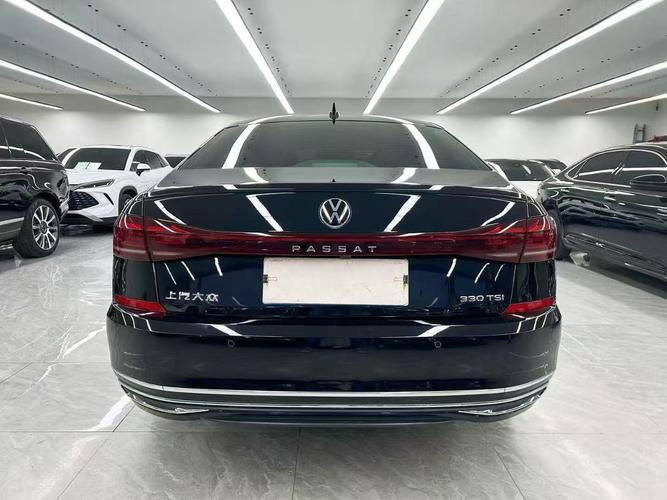 【22款帕萨特图片,22款帕萨特价格】