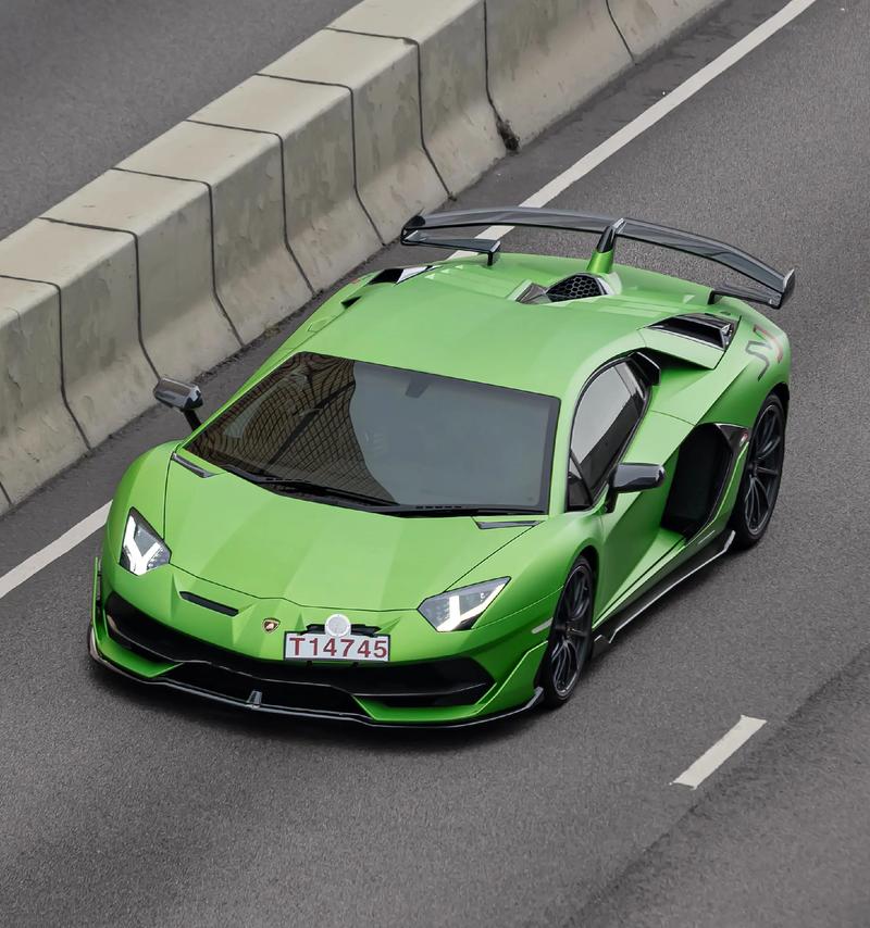 十大最帅兰博基尼图片,十大最帅的跑车图片