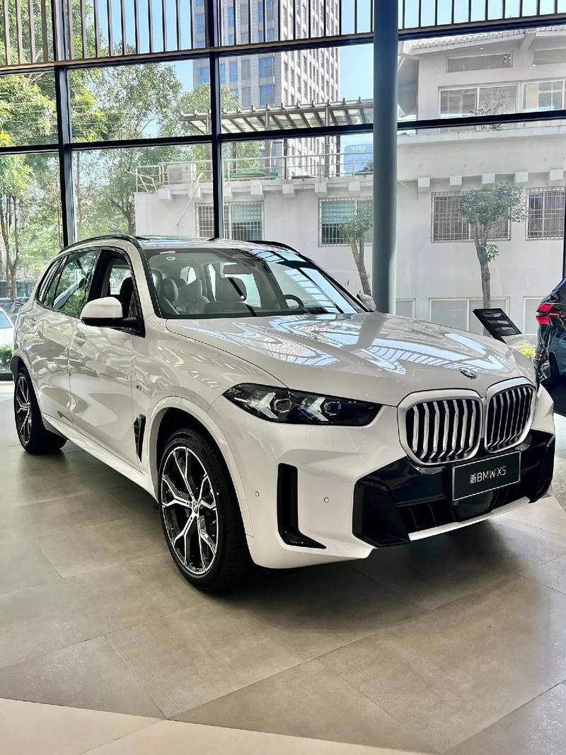 宝马x5系列价格及图片 宝马x5系列价格及图片大全