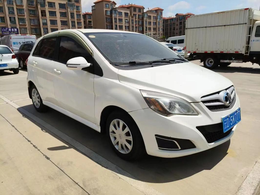 北京小汽车 北京小汽车查询