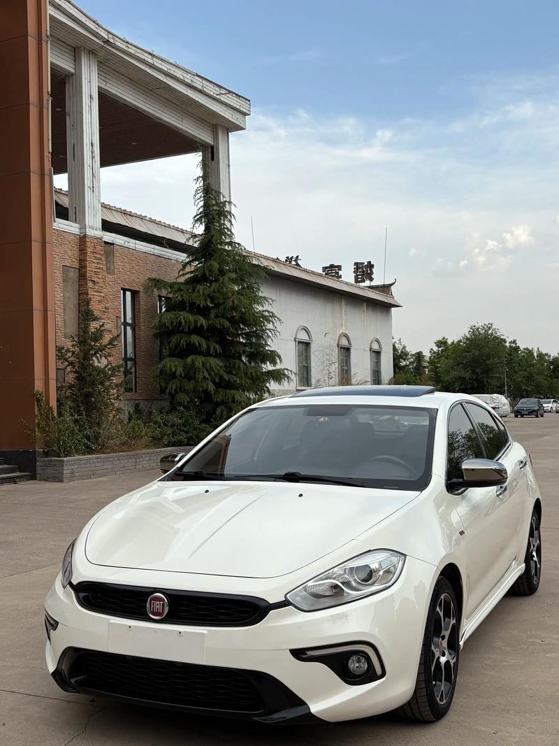 广汽菲亚特2016款多少钱／广汽菲亚特所有车型2013