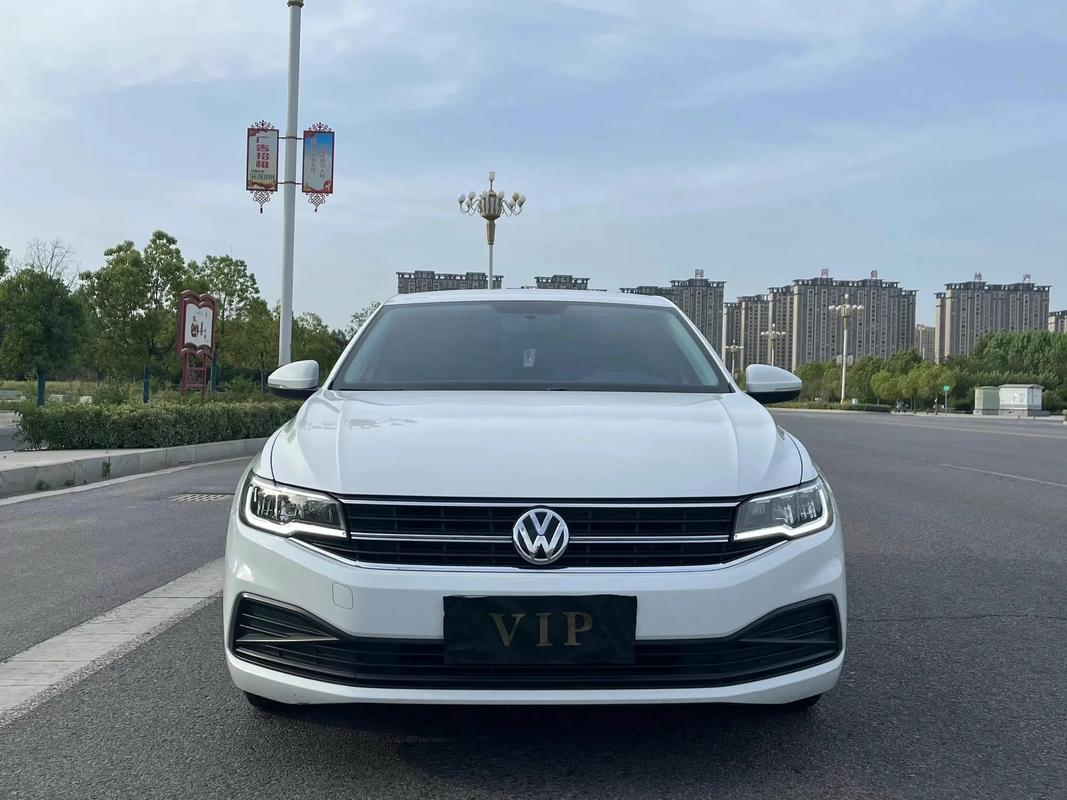 宝来2020款图片及报价 宝来2020款图片及报价最低价