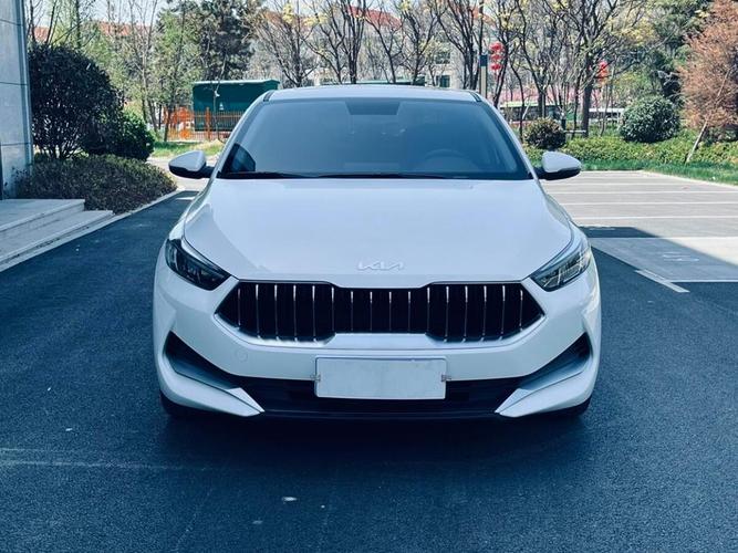 【起亚k3suv报价及图片17款,起亚k3新款2021价格】