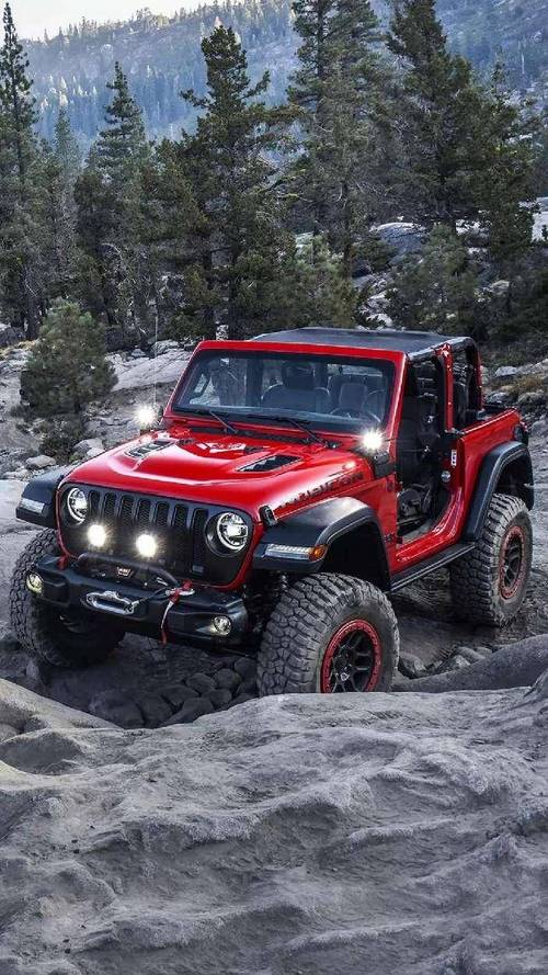 jeep牧马人汽车之家,jeep牧马人百科