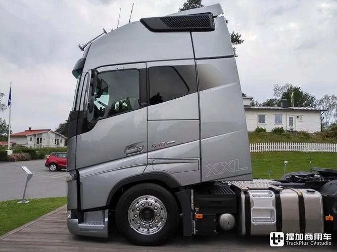 沃尔沃牵引车750马力 沃尔沃牵引车500马力