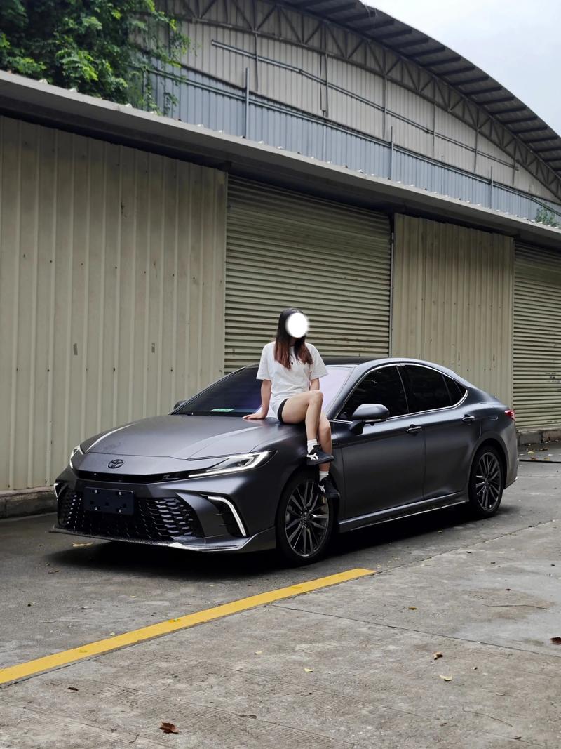 凯美瑞不值得购买的九个原因／凯美瑞建议买吗