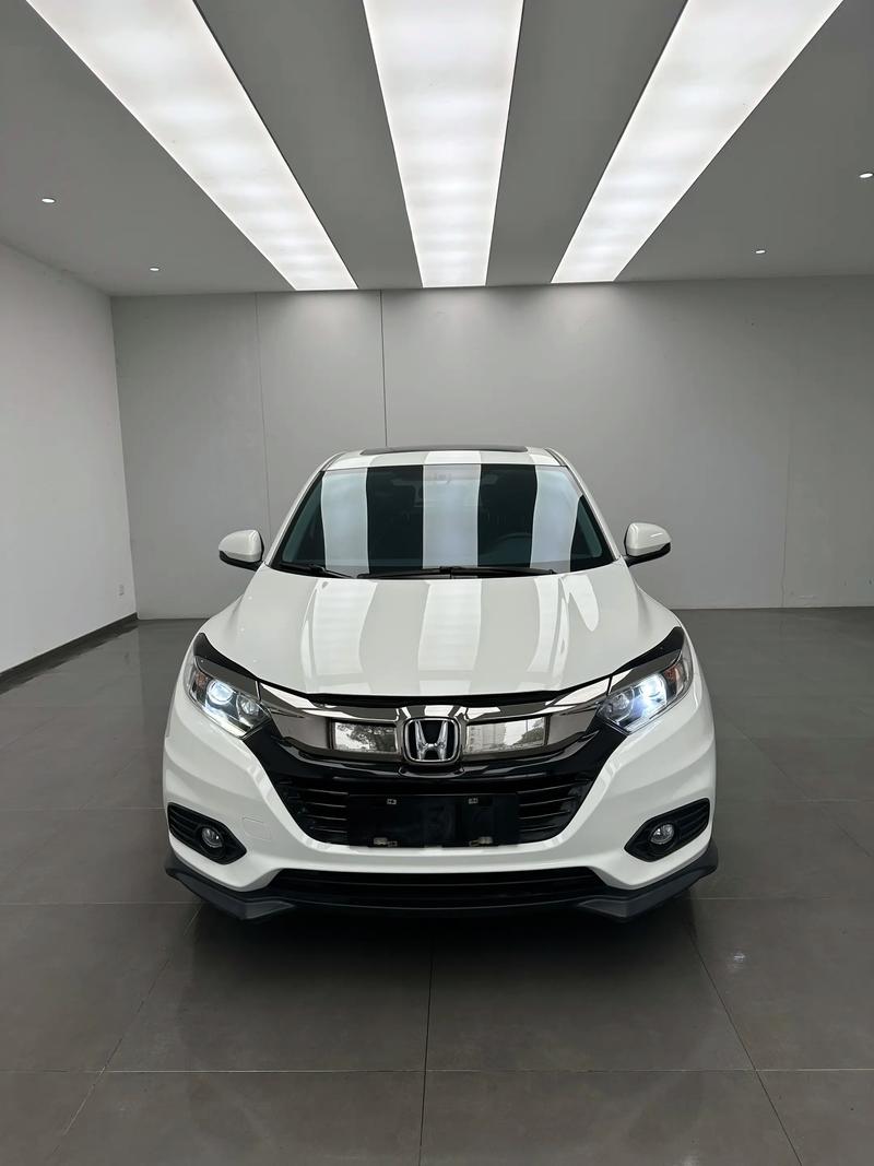 广汽本田缤智官网,汽车之家广州本田缤智