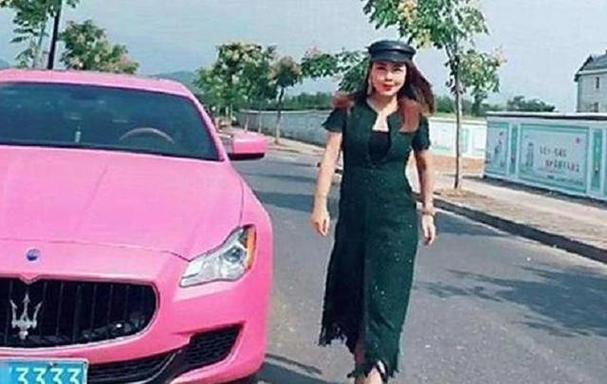 宾利姐／宾利姐后来怎么样了