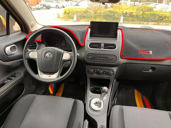 南京名爵mg3 南京名爵mg3sw雨刷开关