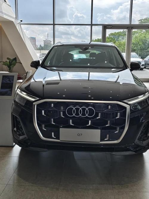 奥迪7座车 奥迪7座车口碑最好的三款