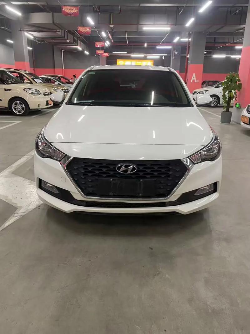 【北京现代悦纳车怎么样,北京现代悦纳2020款】