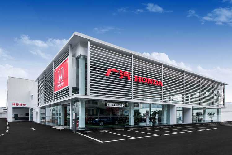 广本厂家400电话多少,广本汽车有限公司工厂地址