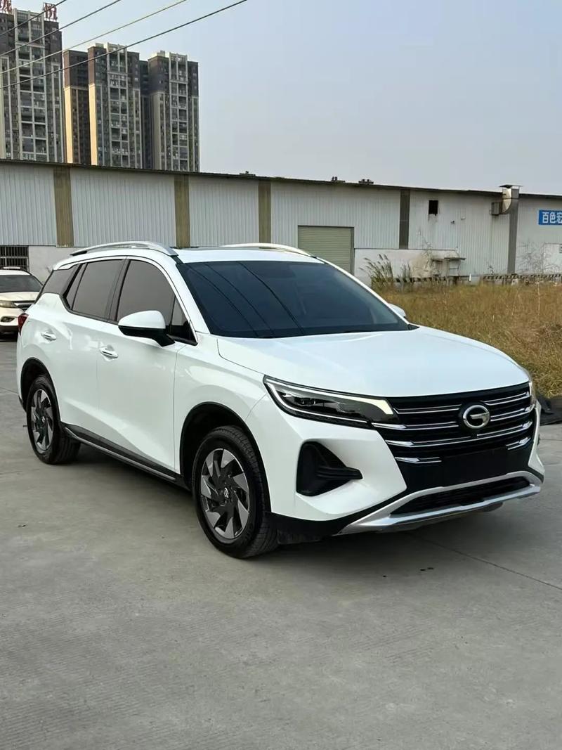 广汽传祺质量怎么样？值得买吗？,广汽传祺系列车质量怎么样