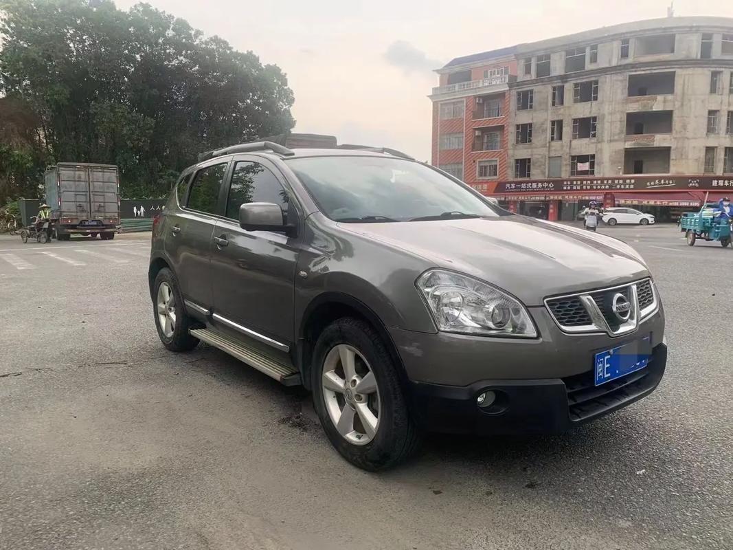 尼桑二手车3到5万,尼桑二手车价格二万多