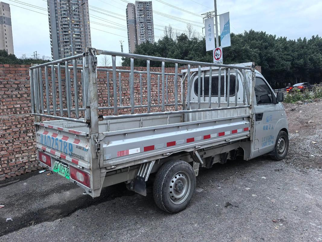 开瑞优劲ev 开瑞优劲ev有没有abs开关功能