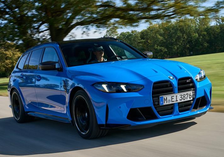宝马m3电动车,宝马m3新能源