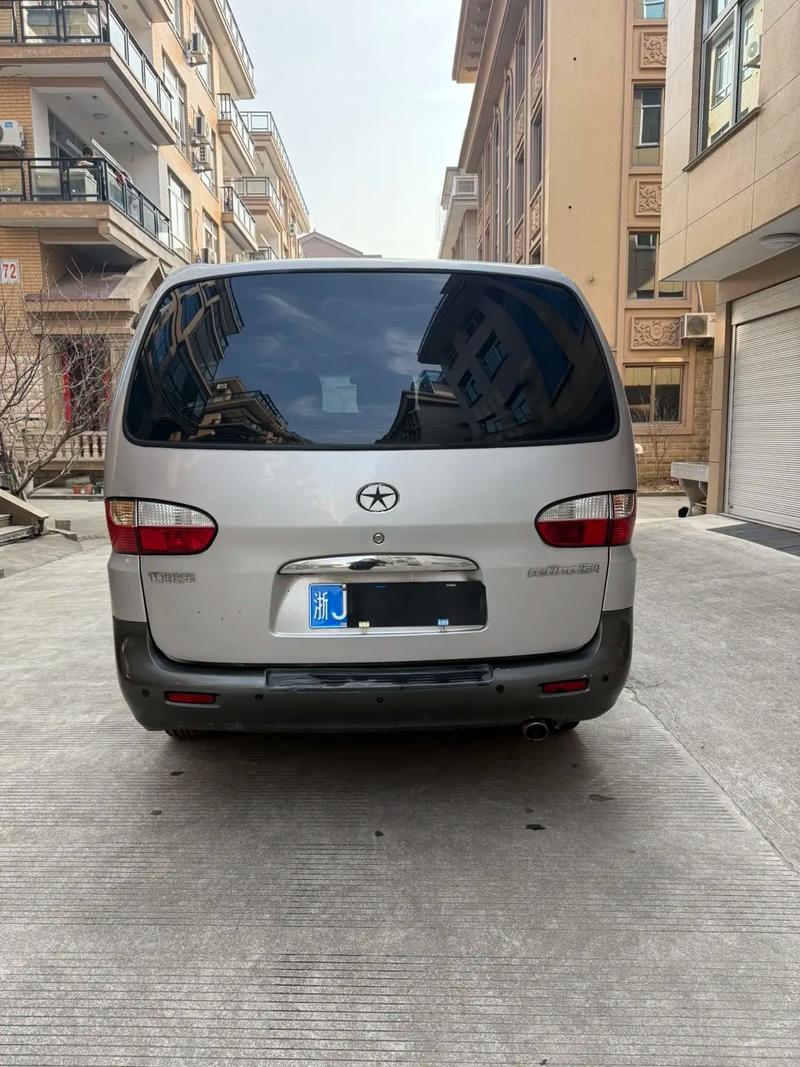 【瑞风柴油版7座价格,瑞风柴油版7座价格及图片】