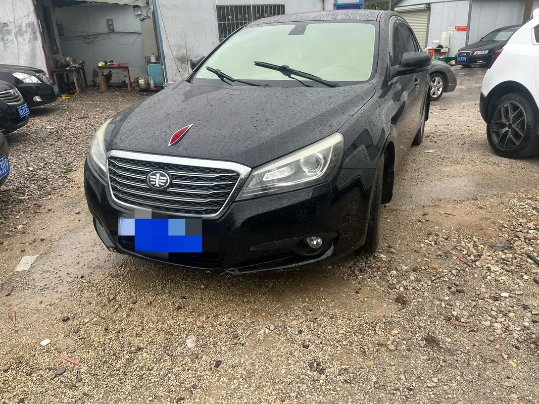 奔腾b90为什么停售(奔腾b90的车怎么样)