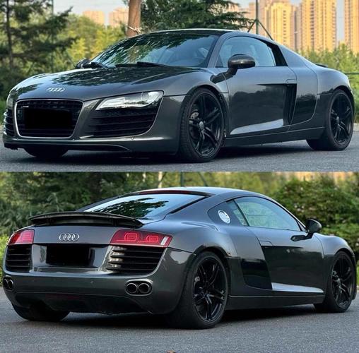 二手奥迪r8值得买吗／二手的奥迪r8什么价位