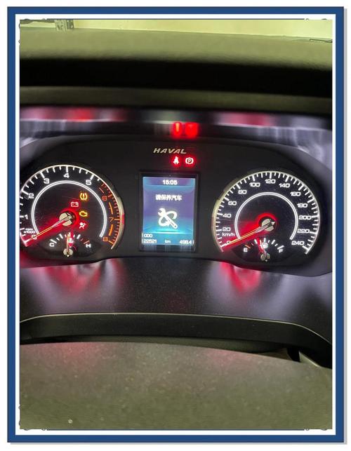 名爵gs保养灯怎么复位／名爵gs保养提示怎么消除