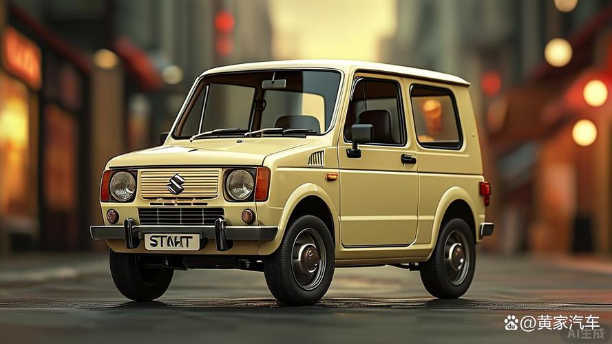 【铃木微型车报价,铃木微型车报价大全】