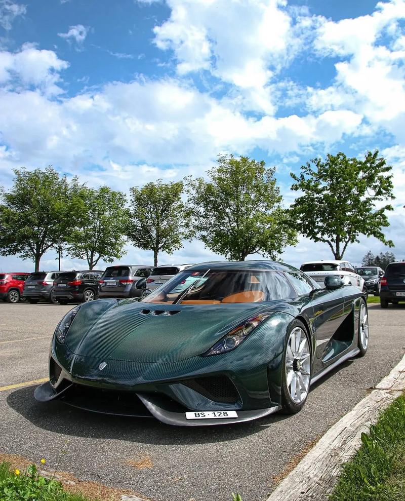 科尼塞克和柯尼塞格是一种车吗 科尼塞克和柯尼塞格一样吗