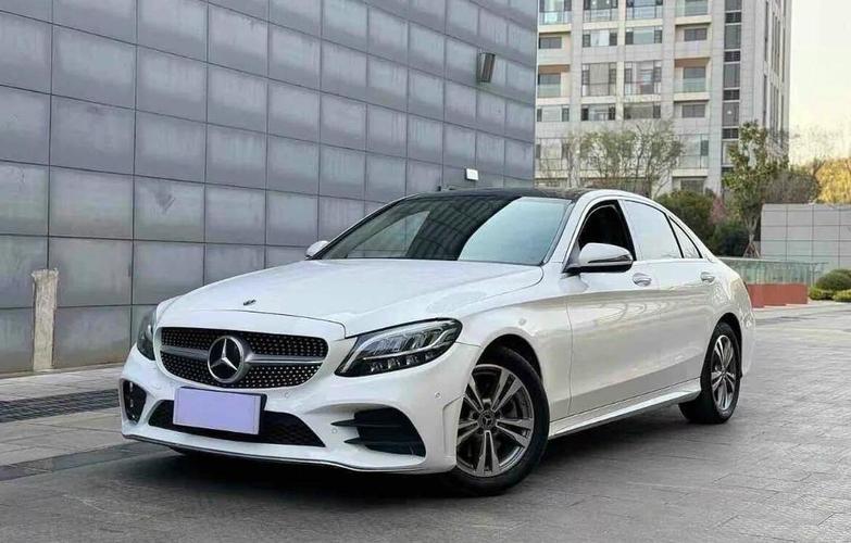 北京奔驰c200图片,北京奔驰c200图片大全高清图