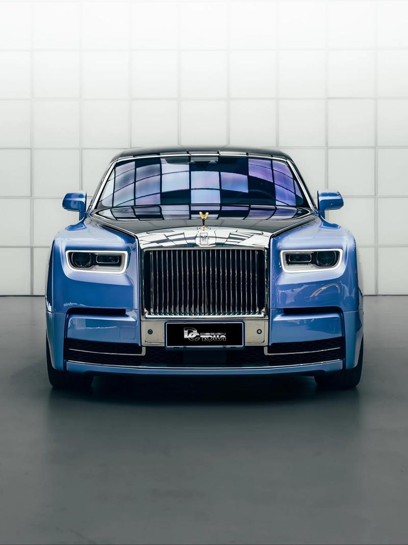 全国二手劳斯莱斯幻影(全国二手劳斯莱斯幻影价格)