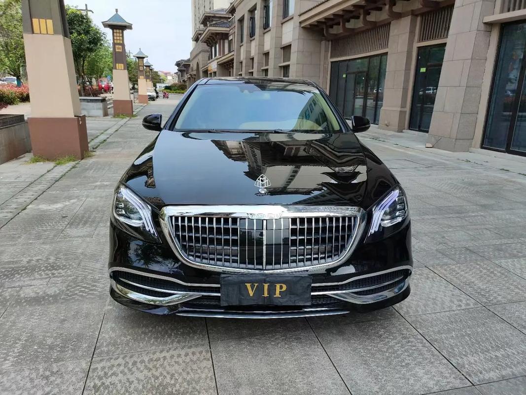 奔驰s350l落地价(奔驰s350裸车价多少钱)