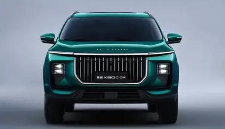 捷途x90油耗一公里几毛／捷途x90的油耗