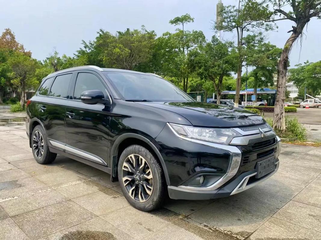 三菱车还能买吗／三菱轿车还有吗