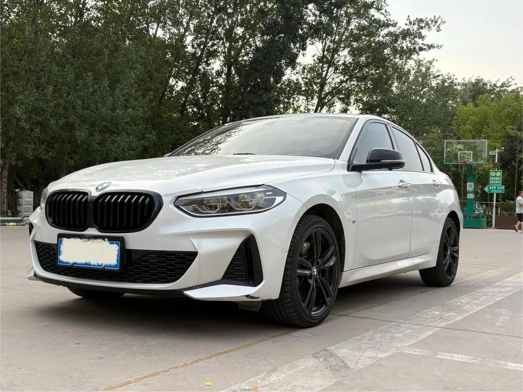 宝马1系还能买吗／宝马1系2021款可以买吗